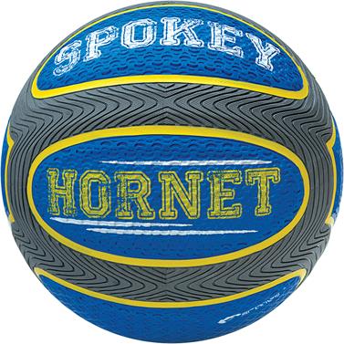 Spokey HORNET M�� na ko��kovou modr� 7