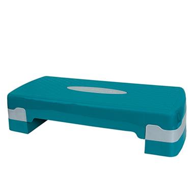 Spokey BASIC III Step bed�nka