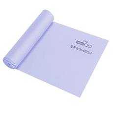 Spokey RIBBON TEX LIGHT Posilovac guma, 200 cm