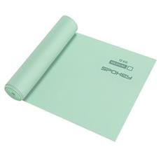 Spokey RIBBON TEX MEDIUM Posilovac guma, 200 cm