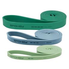 Spokey POWER SET Sada 3 posilovacch gum