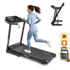 Spokey HYPE Běžecký pás