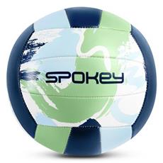 Spokey SETTER Volejbalov� m��, vel. 5, modro-zelen�