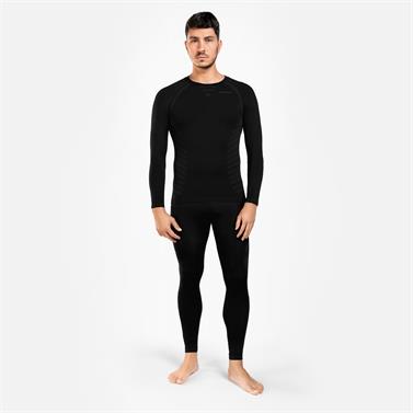 Spokey WINDSTAR SET P�nsk� termopr�dlo, �ern�, vel. M/L - XL/XXL