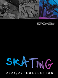 Skating 2021 CZ