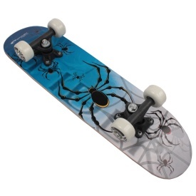 Jak si sprvn vybrat skateboard